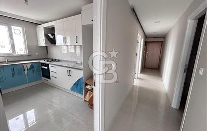 CADDE ÜZERİ OTOPARKLI SIFIR 2+1 DAİRE