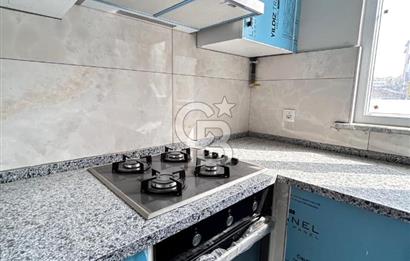SIFIR OTOPARKLI CADDE ÜZERİ ARA KAT 2+1 DAİRE
