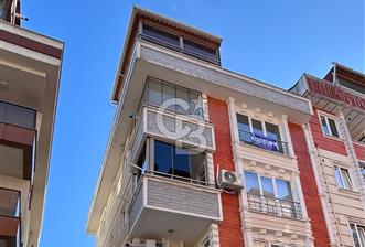 ÇEKMEKÖY MERKEZ MAHALLESİNDE MUAZZAM ÜST DUBLEKS - 1 - 375551