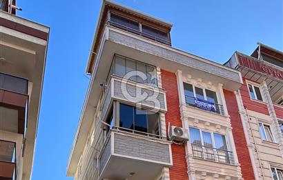 ÇEKMEKÖY MERKEZ MAHALLESİNDE MUAZZAM ÜST DUBLEKS