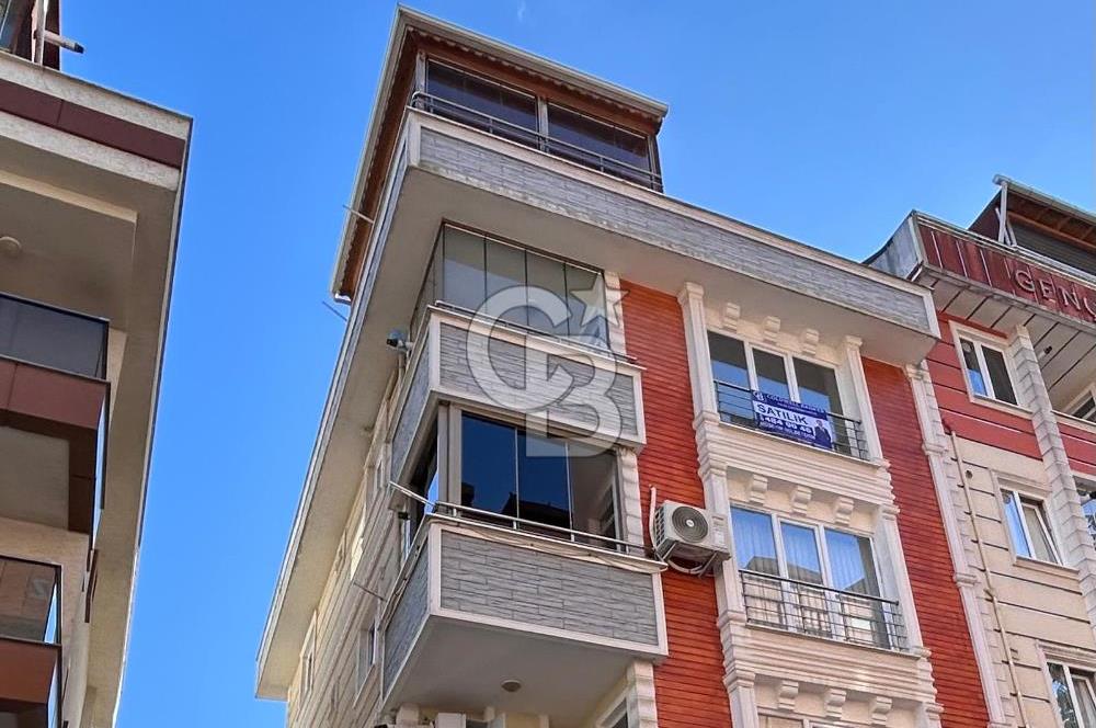 ÇEKMEKÖY MERKEZ MAHALLESİNDE MUAZZAM ÜST DUBLEKS