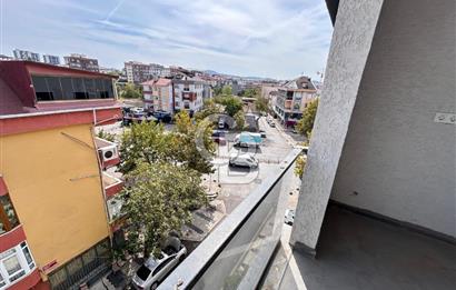 CADDE ÜZERİ OTOPARKLI SIFIR 2+1 DAİRE