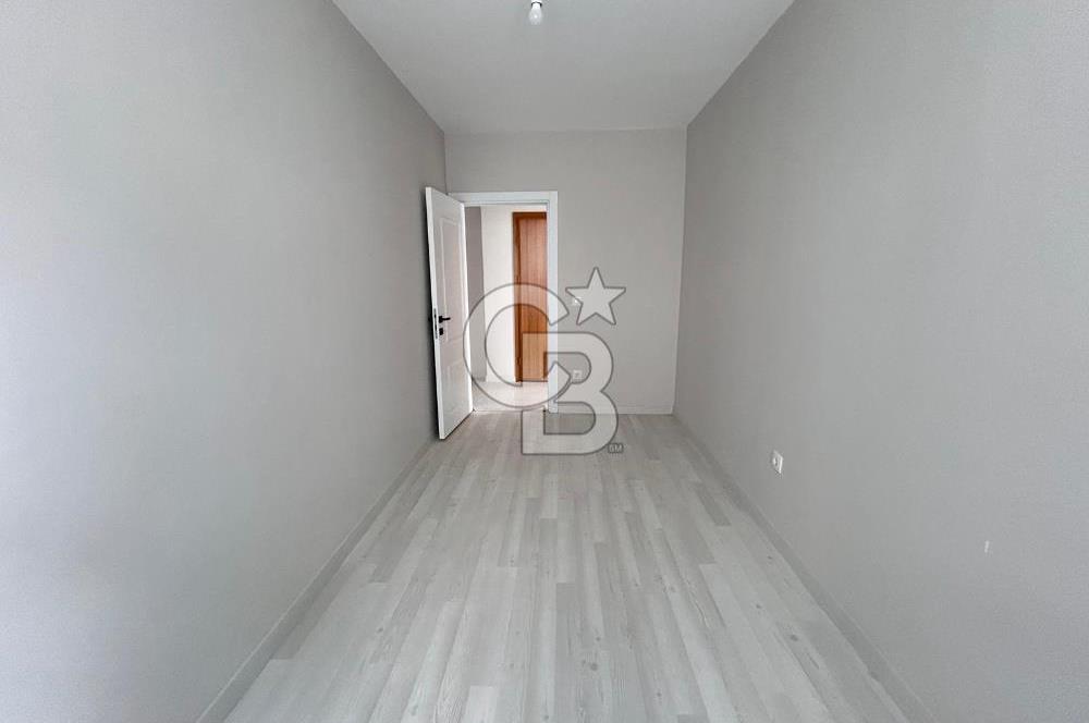 SIFIR OTOPARKLI CADDE ÜZERİ ARA KAT 2+1 DAİRE