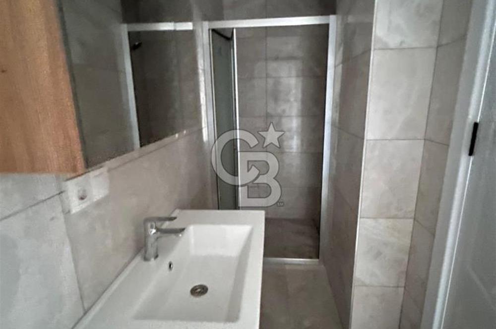 CADDE ÜZERİ OTOPARKLI SIFIR 2+1 DAİRE