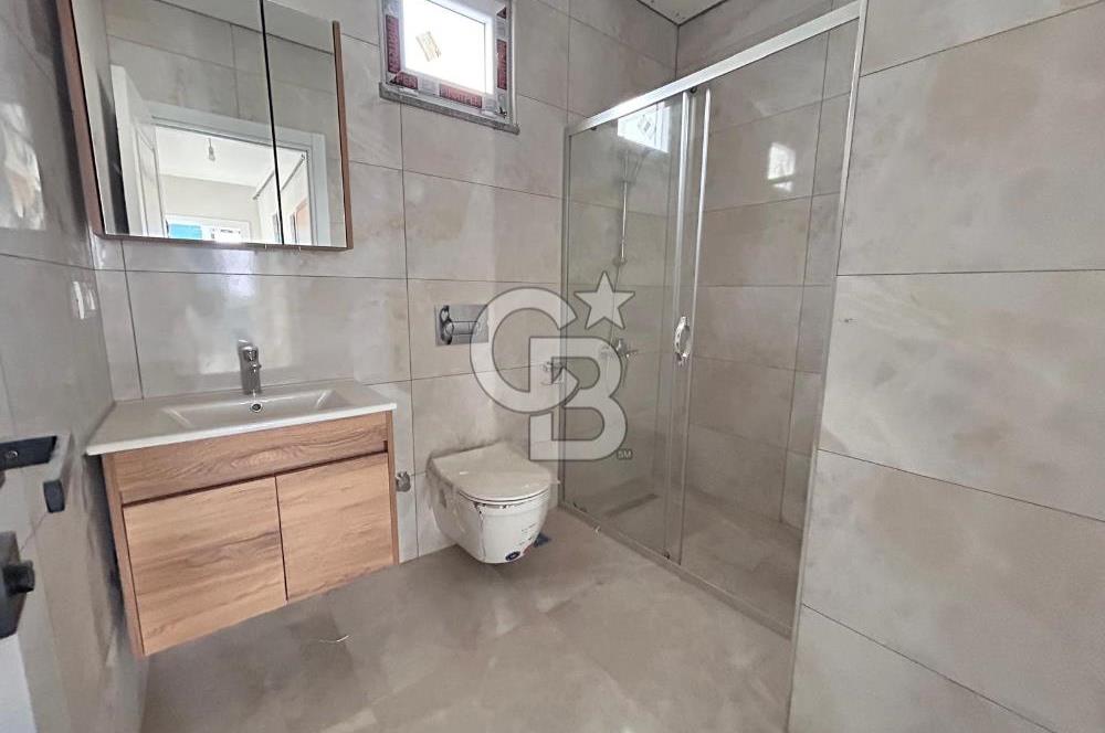 SIFIR OTOPARKLI CADDE ÜZERİ ARA KAT 2+1 DAİRE