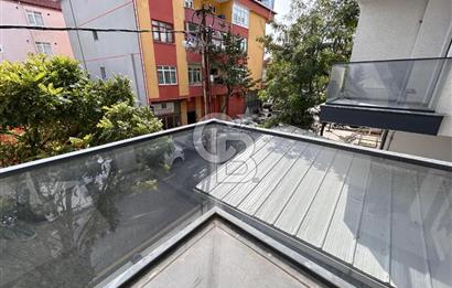 SIFIR OTOPARKLI CADDE ÜZERİ ARA KAT 2+1 DAİRE