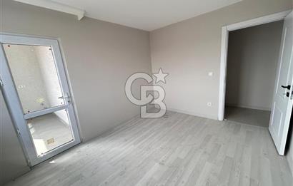 CADDE ÜZERİ OTOPARKLI SIFIR 2+1 DAİRE