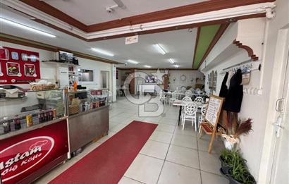 ESENLER MAHALLESİNDE HAZIR İŞLETME FIRSATI 