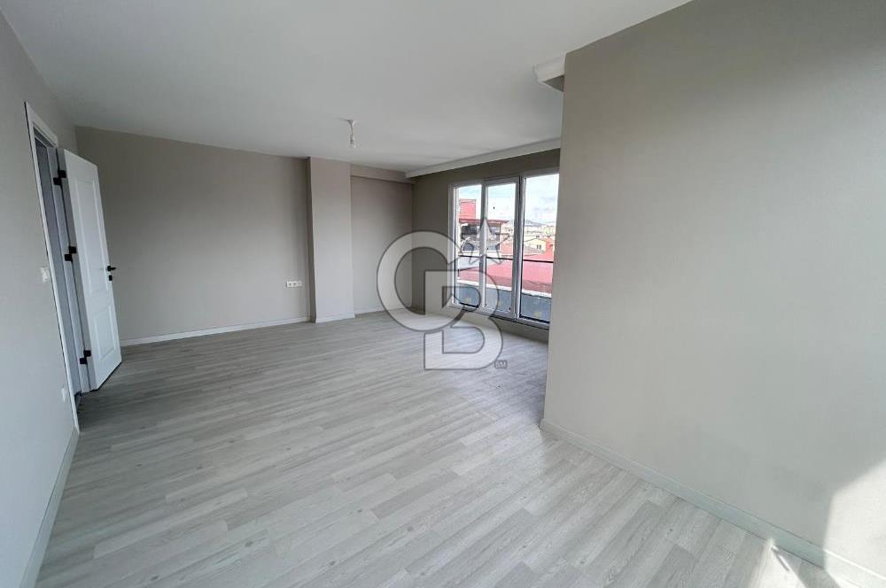 CADDE ÜZERİ OTOPARKLI SIFIR 2+1 DAİRE