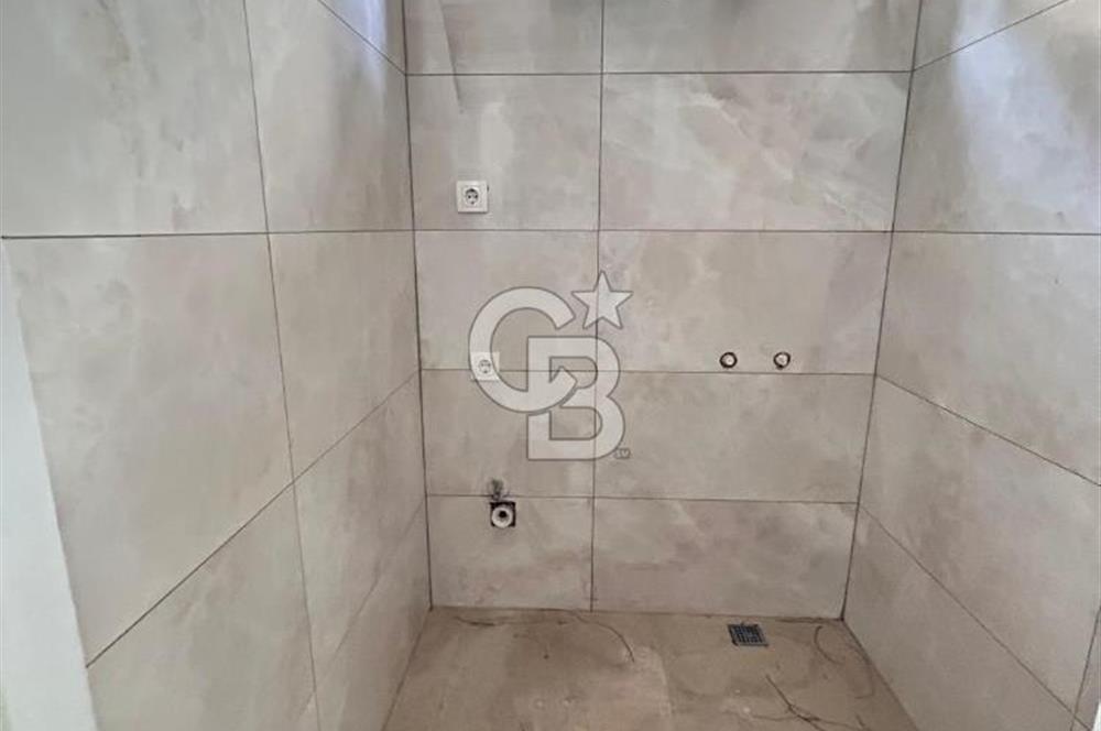 SIFIR OTOPARKLI CADDE ÜZERİ ARA KAT 2+1 DAİRE