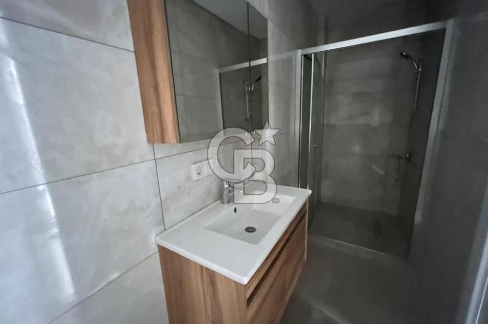 SIFIR KAPALI OTOPARKLI CADDE ÜZERİ ARA KAT 2+1 DAİRE