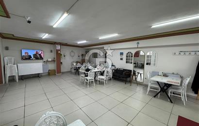 ESENLER MAHALLESİNDE HAZIR İŞLETME FIRSATI 