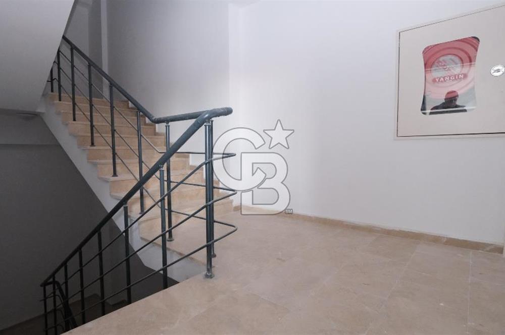 İvedik OSB'de Kiralık Komple Bina Sıfır İşyeri