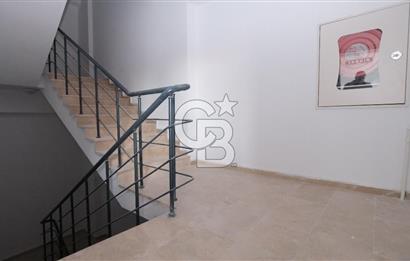 İvedik OSB'de Kiralık Komple Bina Sıfır İşyeri