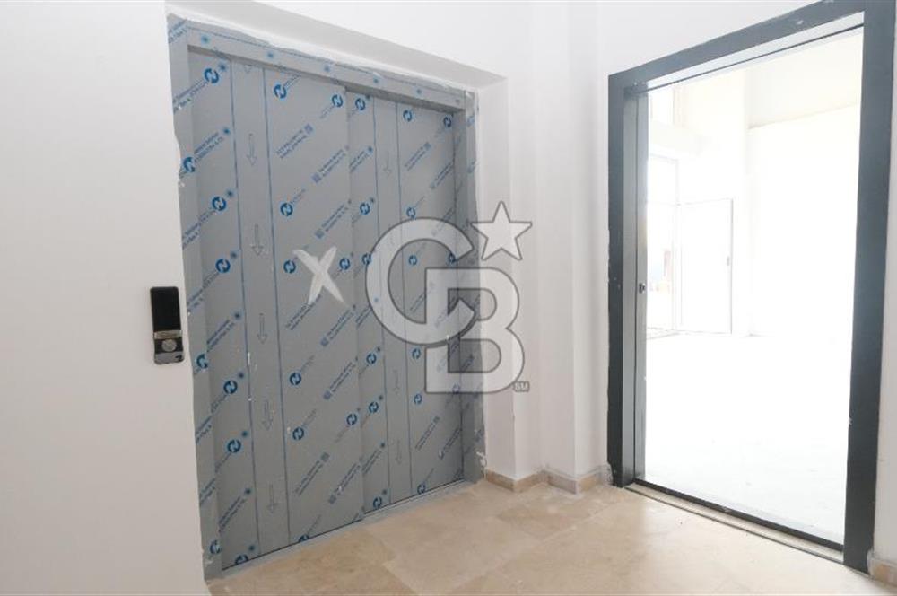 İvedik OSB'de Kiralık Komple Bina Sıfır İşyeri