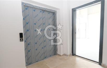 İvedik OSB'de Kiralık Komple Bina Sıfır İşyeri