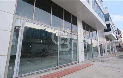 İvedik OSB'de Kiralık Komple Bina Sıfır İşyeri