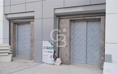 İvedik OSB'de Kiralık Komple Bina Sıfır İşyeri