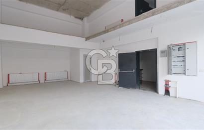 İvedik OSB'de Kiralık Komple Bina Sıfır İşyeri
