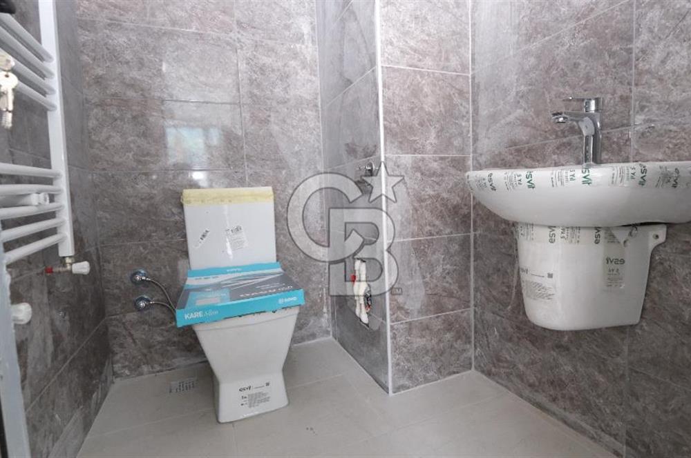 İvedik OSB'de Kiralık Komple Bina Sıfır İşyeri