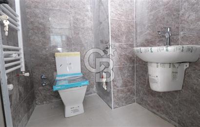 İvedik OSB'de Kiralık Komple Bina Sıfır İşyeri