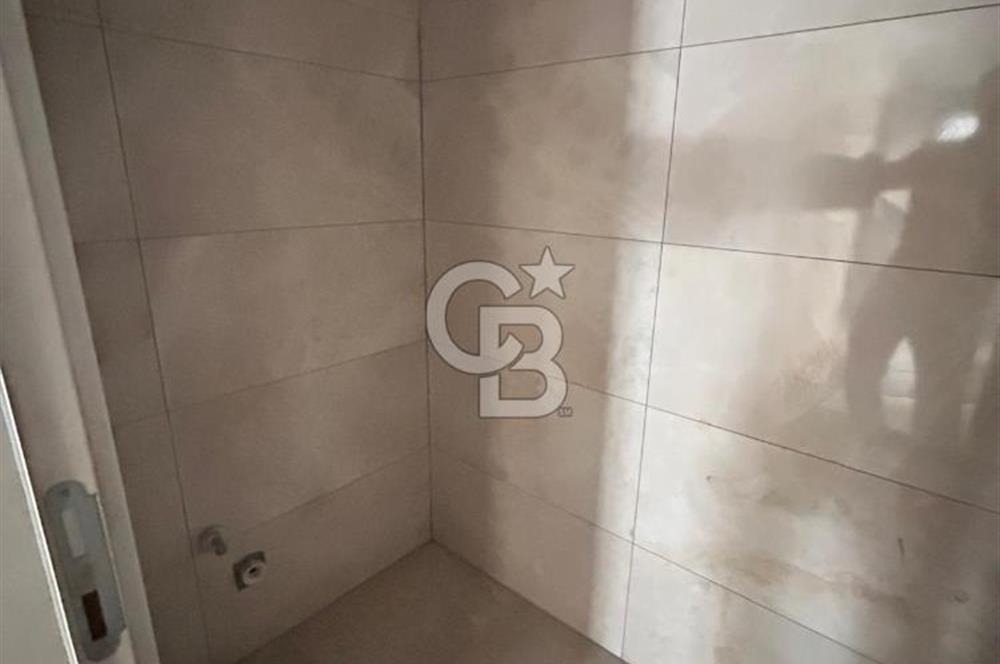 SIFIR KAPALI OTOPARKLI CADDE ÜZERİ ARA KAT 2+1 DAİRE