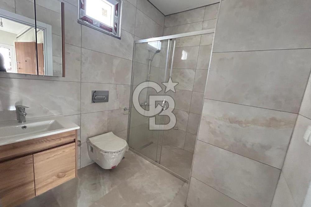 CADDE ÜZERİNDE OTOPARKLI 3+1 ÜST DUBLEKS DAİRE