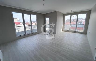 CADDE ÜZERİ OTOPARKLI SIFIR 2+1 DAİRE