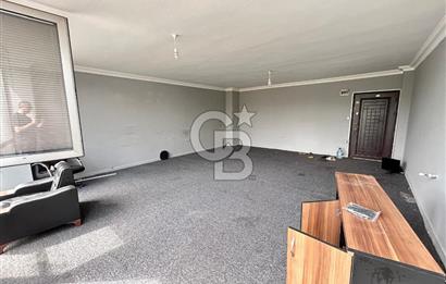 YENİDOĞAN MERKEZDE KİRALIK OFİS KATI