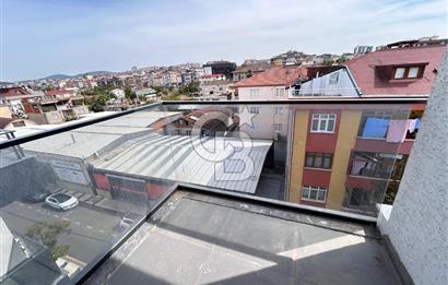 CADDE ÜZERİ OTOPARKLI SIFIR 2+1 DAİRE