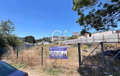 Beykoz da Kiralık Arsa