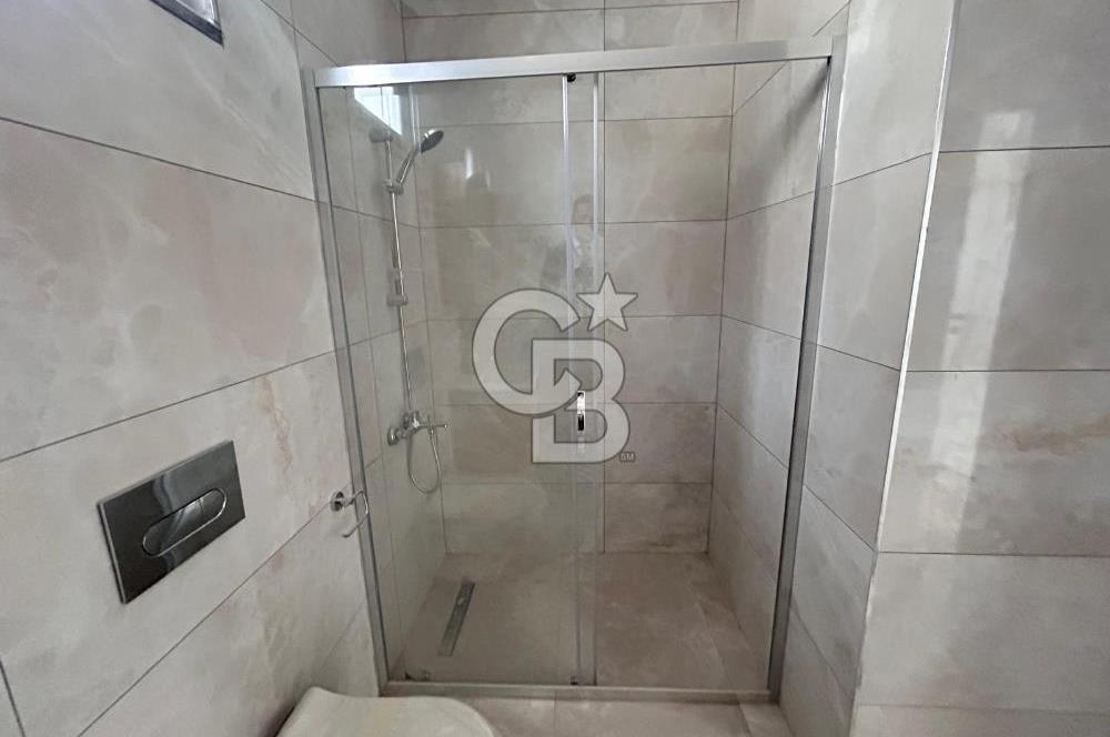 CADDE ÜZERİNDE OTOPARKLI 3+1 ÜST DUBLEKS DAİRE