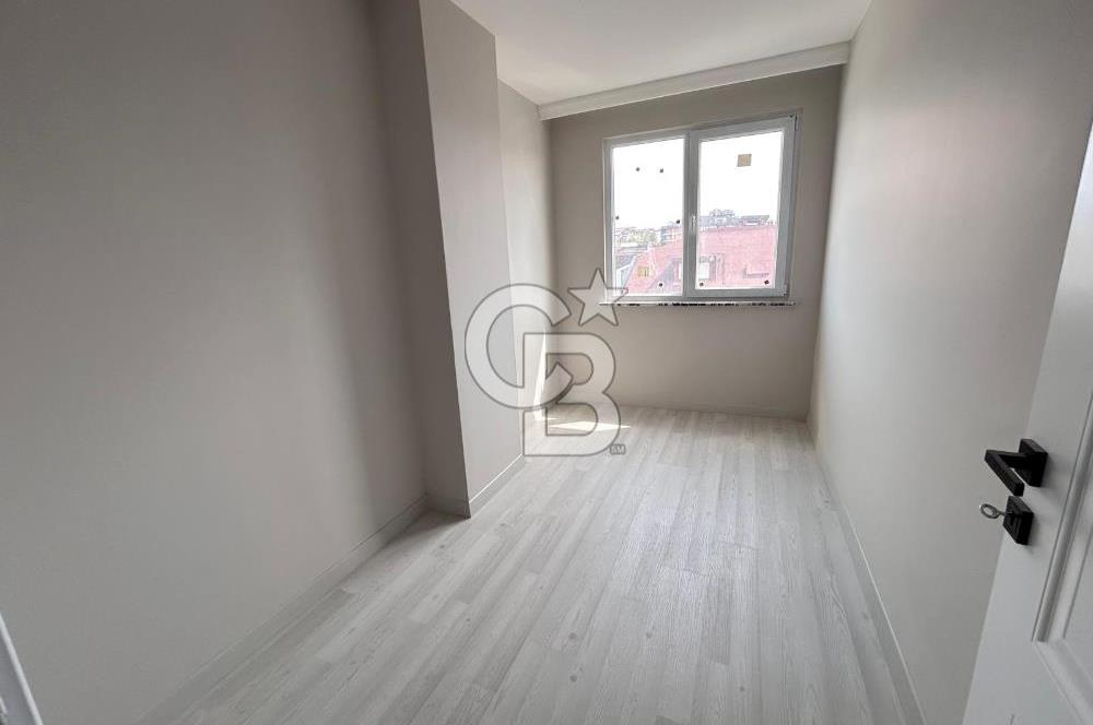 CADDE ÜZERİ OTOPARKLI SIFIR 2+1 DAİRE