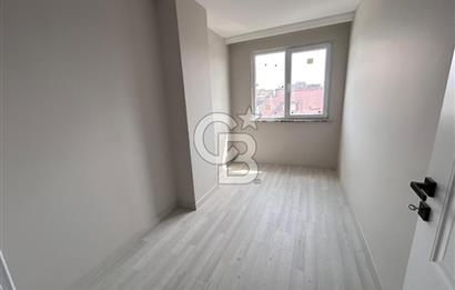 CADDE ÜZERİ OTOPARKLI SIFIR 2+1 DAİRE