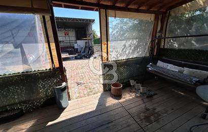 TAŞDELENDE KİRALIK DONANIMLI HER İŞE UYGUN ARSA