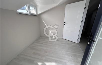 CADDE ÜZERİNDE OTOPARKLI 3+1 ÜST DUBLEKS DAİRE