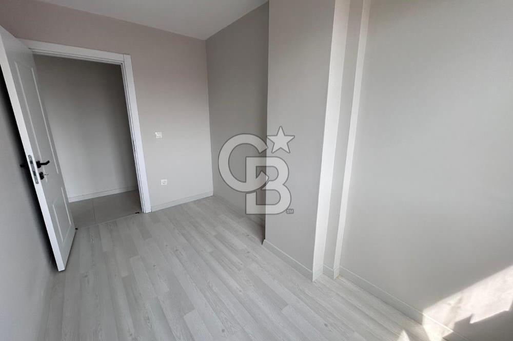 CADDE ÜZERİ OTOPARKLI SIFIR 2+1 DAİRE