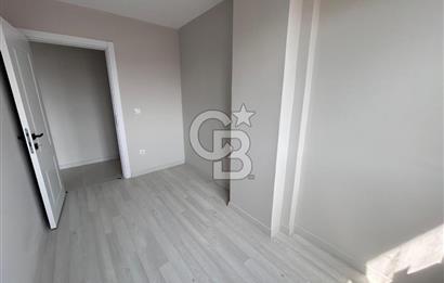 CADDE ÜZERİ OTOPARKLI SIFIR 2+1 DAİRE