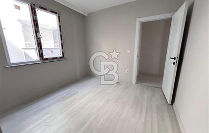 SIFIR OTOPARKLI CADDE ÜZERİ ARA KAT 2+1 DAİRE