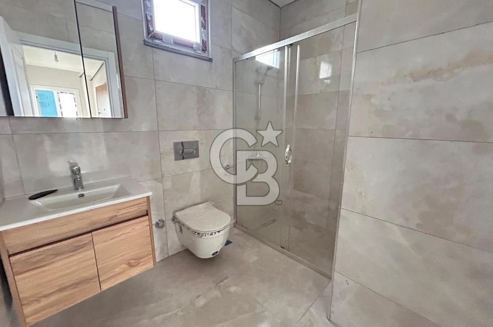 CADDE ÜZERİNDE OTOPARKLI 3+1 ÜST DUBLEKS DAİRE