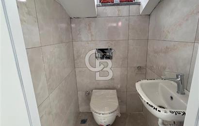 CADDE ÜZERİNDE OTOPARKLI 3+1 ÜST DUBLEKS DAİRE