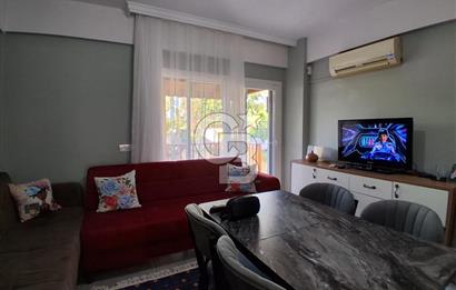 Balıklıova Villa Liya da Satılık U Bahçeli Villa