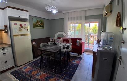 Balıklıova Villa Liya da Satılık U Bahçeli Villa