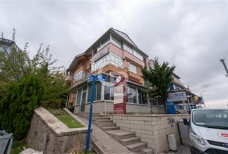 ÇAYYOLU MUTLUKENT'TE KURUMSAL KİRACILI (ABB), SATILIK BİNA - 1 - 375576