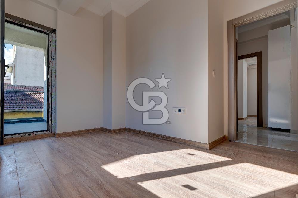 ESENTEPE KARTAL’DA KİRALIK 2+1 FERAH DAİRE