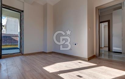 ESENTEPE KARTAL’DA KİRALIK 2+1 FERAH DAİRE