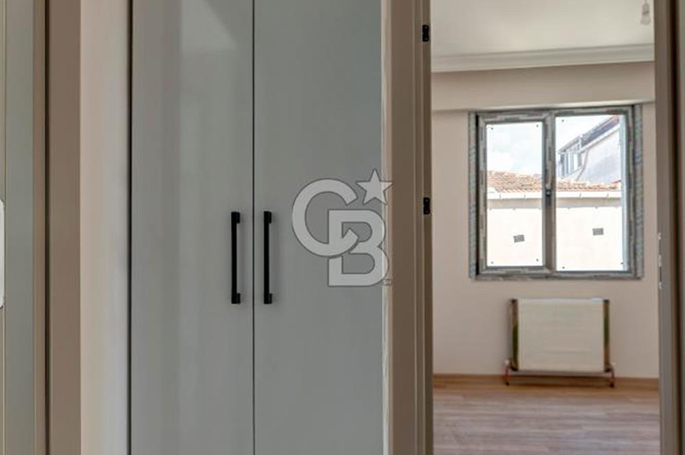 🏡 ESENTEPE KARTAL’DA FERAH VE KONFORLU 2+1 DAİRE – KAÇIRILMAYACAK FIRSAT!
