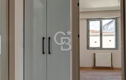 ESENTEPE KARTAL’DA KİRALIK 2+1 FERAH DAİRE