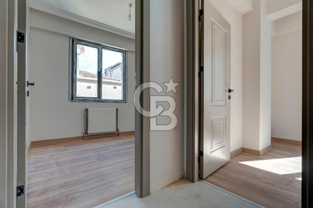 🏡 ESENTEPE KARTAL’DA FERAH VE KONFORLU 2+1 DAİRE – KAÇIRILMAYACAK FIRSAT!