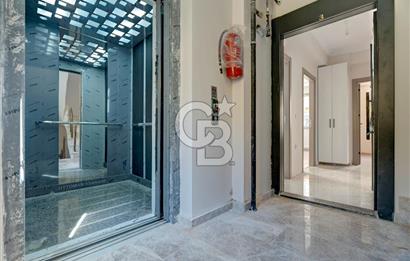 ESENTEPE KARTAL’DA KİRALIK 2+1 FERAH DAİRE